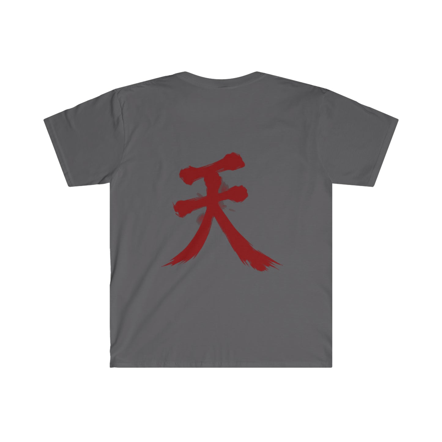 Oni Samurai Akuma T-Shirt