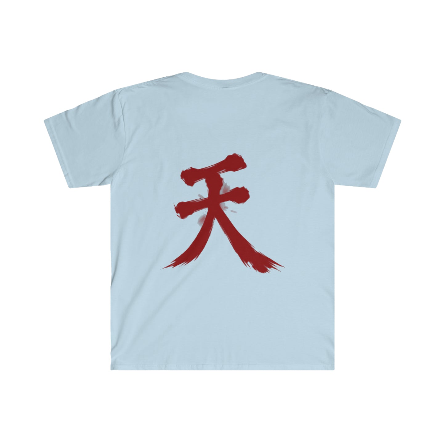 Oni Samurai Akuma T-Shirt