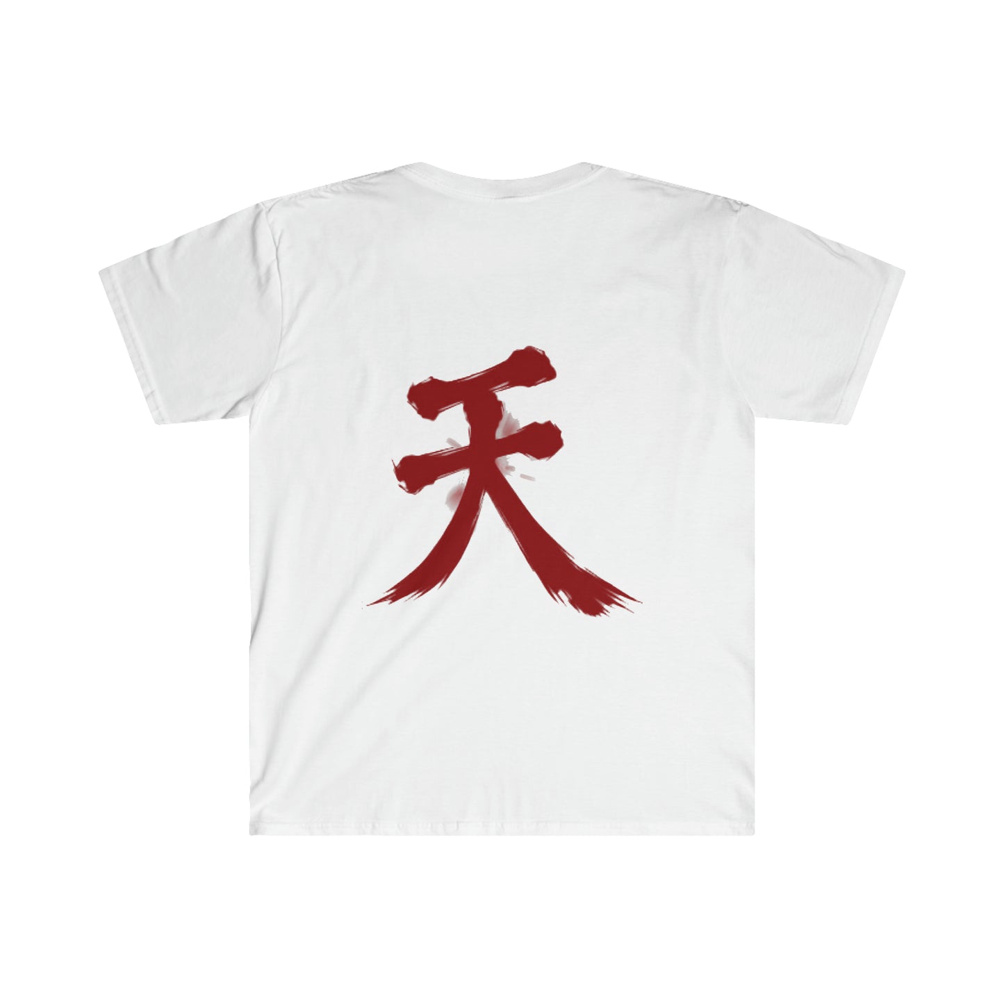 Oni Samurai Akuma T-Shirt