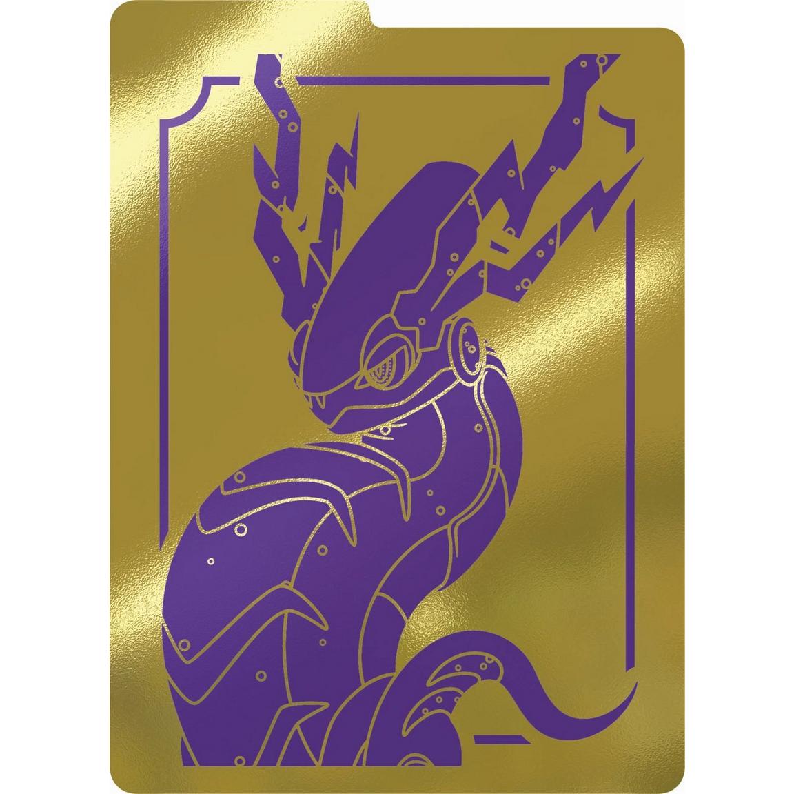 Pokemon TCG: Scarlet & Violet Elite Trainer Box (Miraidon)