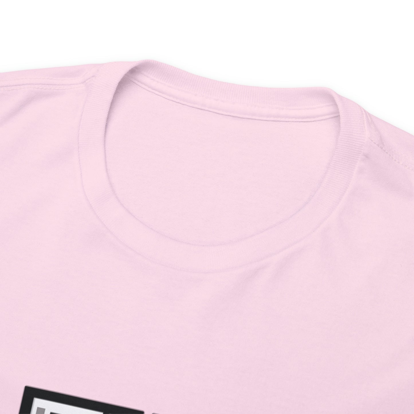 Level Up! Logo T-Shirt