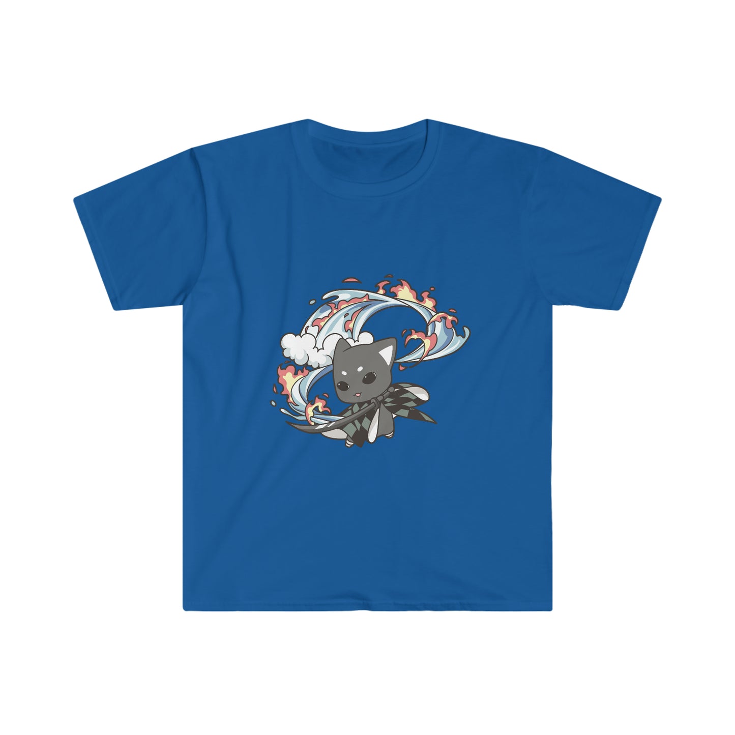 Tanjineko Kameowdo Nekoslayer T-Shirt!