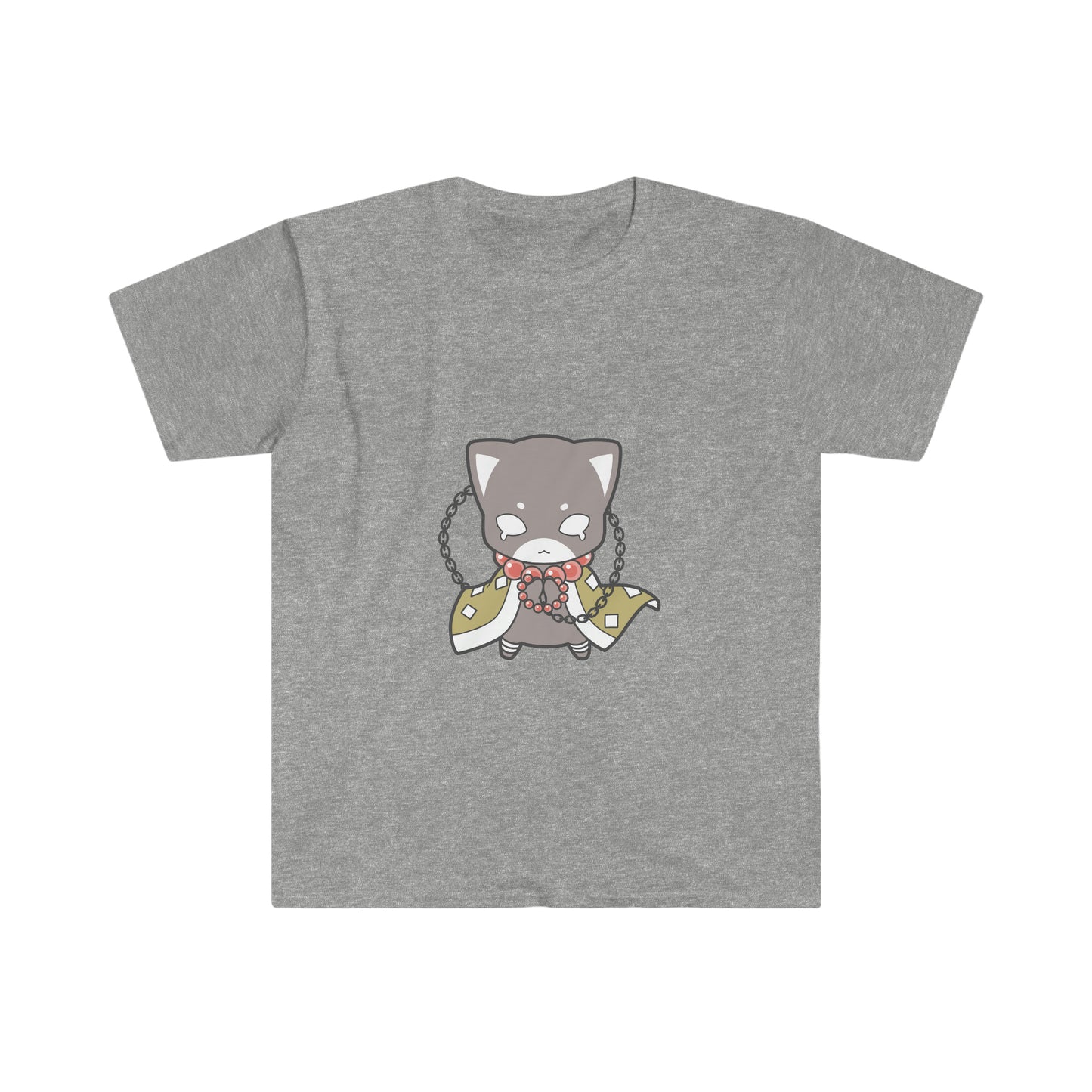 Nekomei Himeowjima Nekoslayer T-Shirt