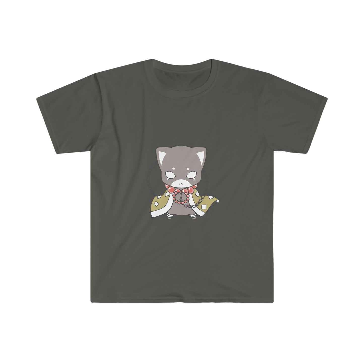 Nekomei Himeowjima Nekoslayer T-Shirt