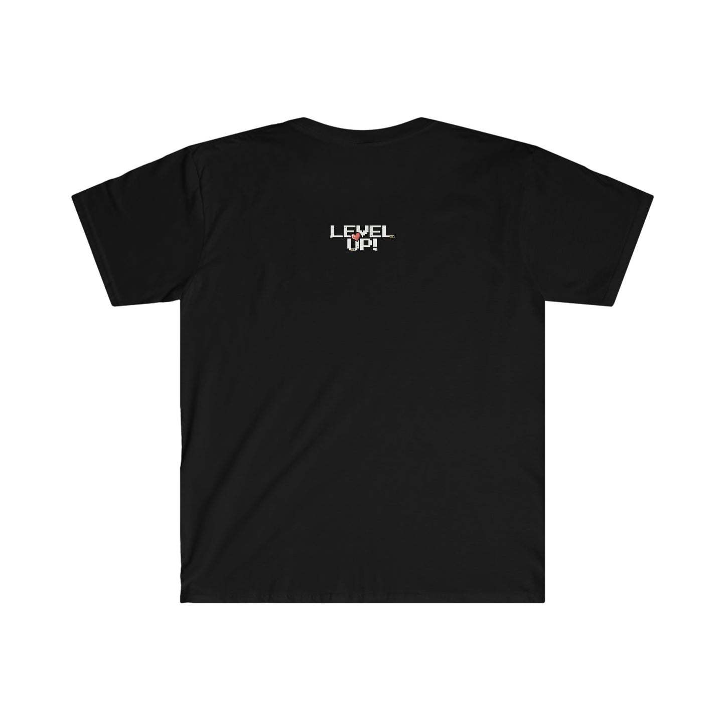 Nekomei Himeowjima Nekoslayer T-Shirt