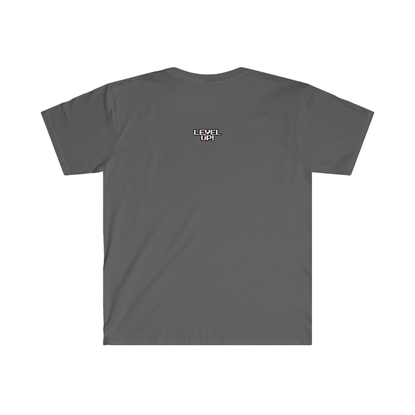 Zeneko Agatsumeow Nekoslayer T-Shirt!