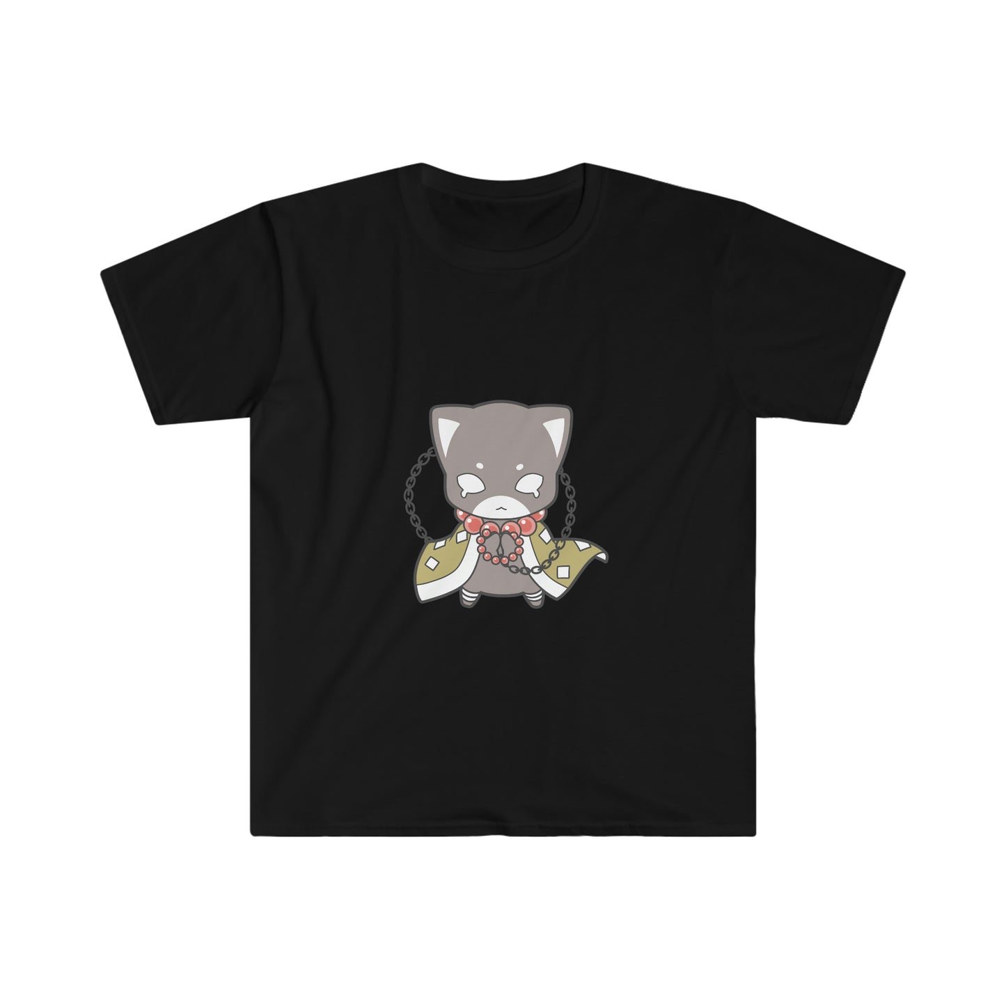 Nekomei Himeowjima Nekoslayer T-Shirt