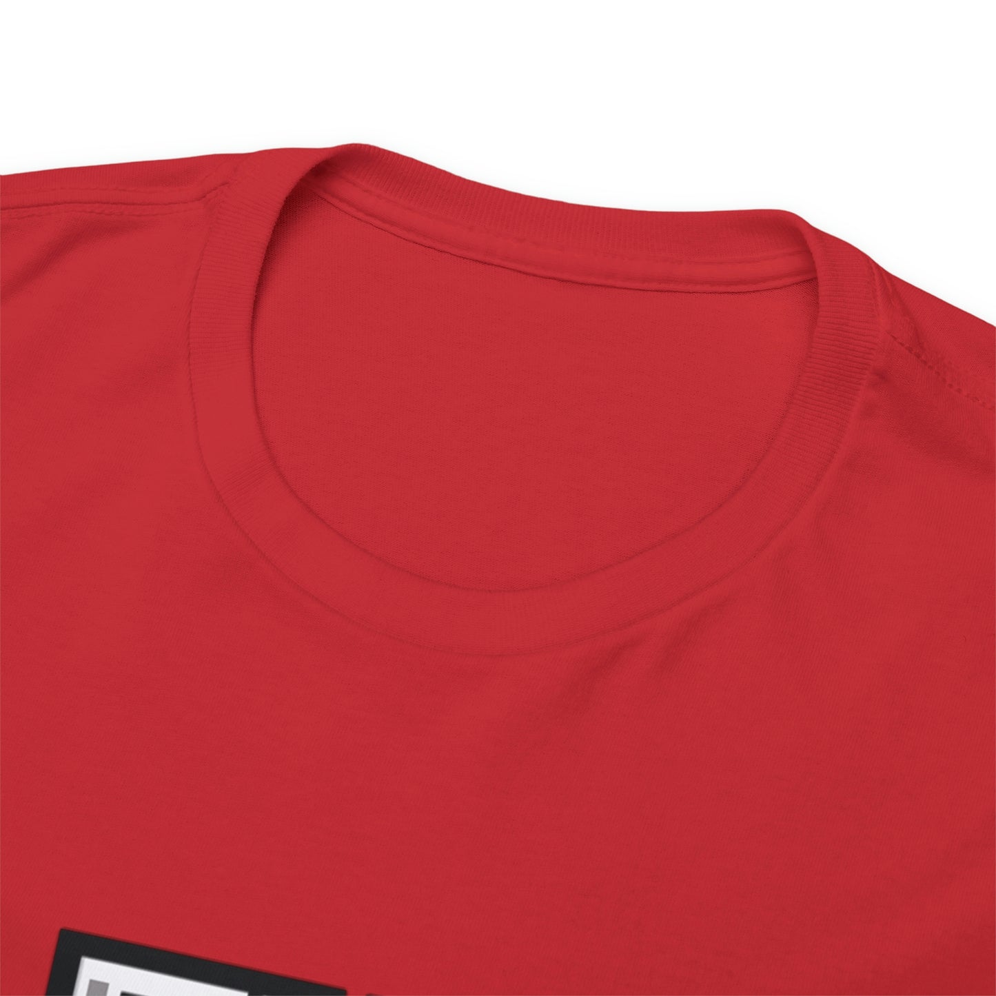 Level Up! Logo T-Shirt