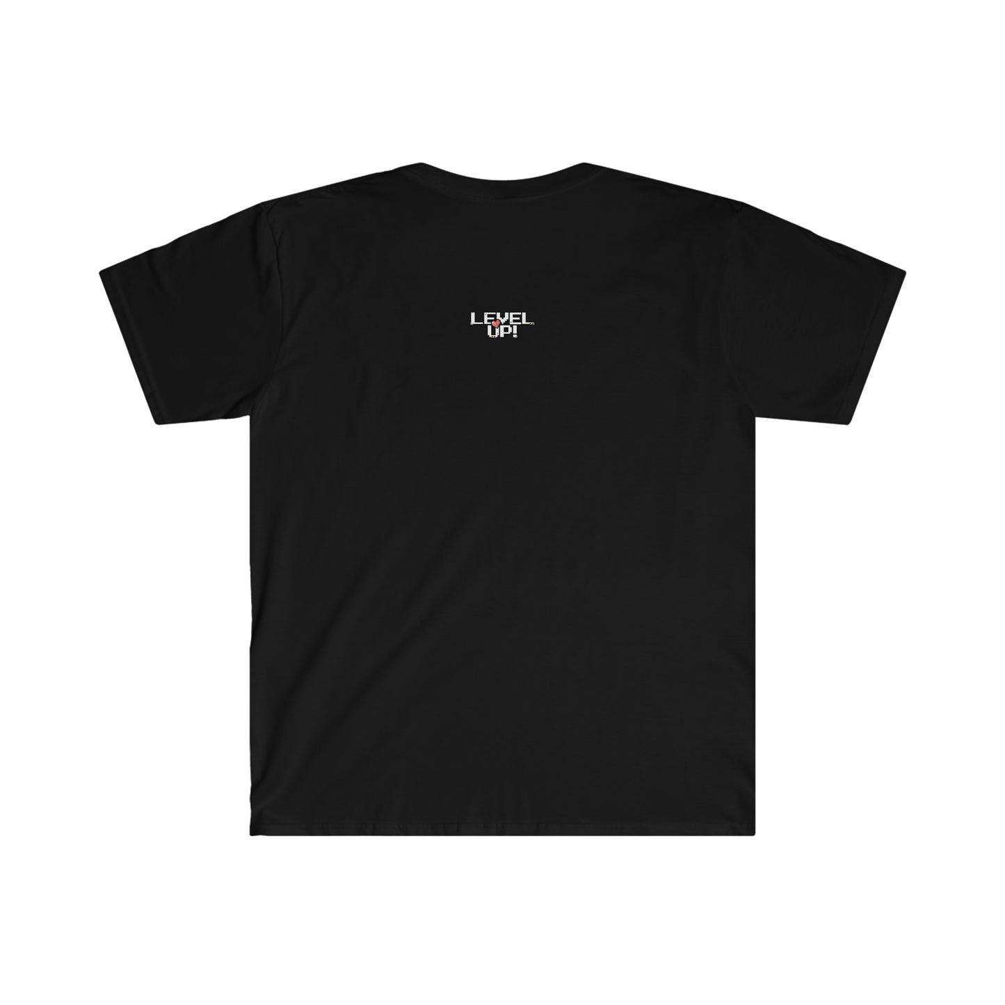 Ineko Hashibirawr Nekoslayer T-Shirt!