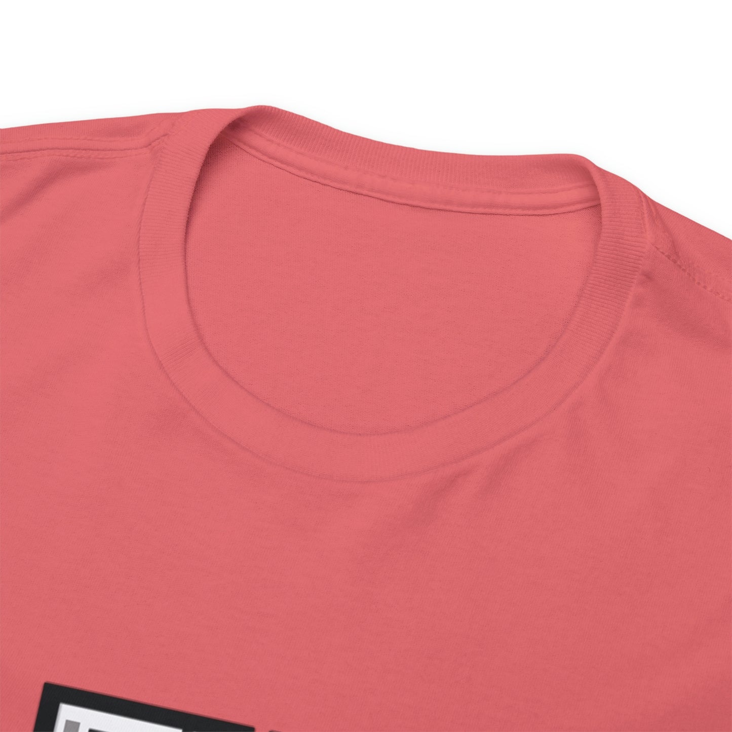 Level Up! Logo T-Shirt