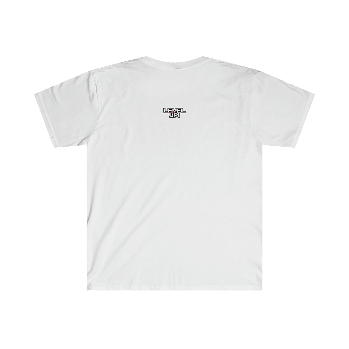 Ineko Hashibirawr Nekoslayer T-Shirt!