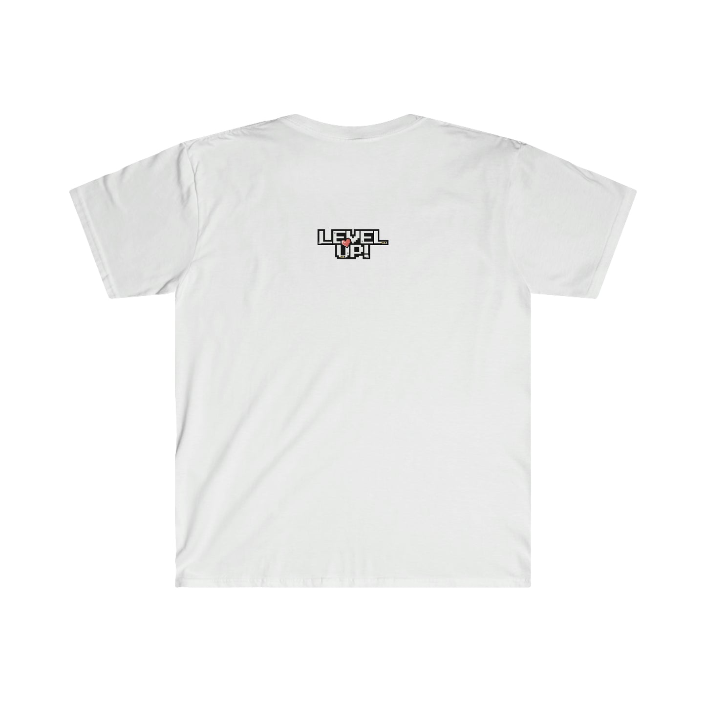 Nekobu Kocheow Nekoslayer T-Shirt