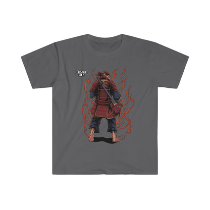 Oni Samurai Akuma T-Shirt