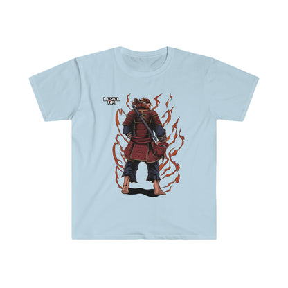Oni Samurai Akuma T-Shirt