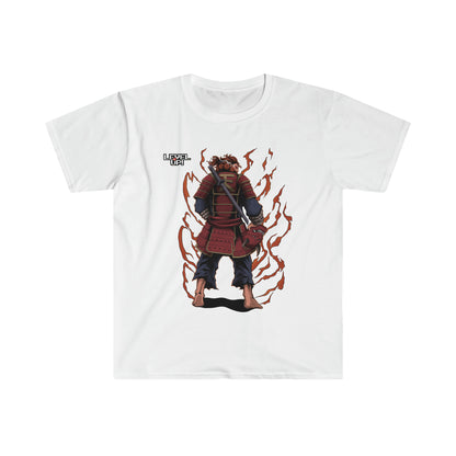 Oni Samurai Akuma T-Shirt