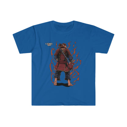 Oni Samurai Akuma T-Shirt