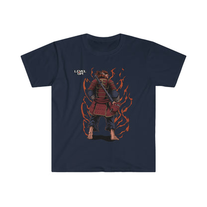 Oni Samurai Akuma T-Shirt