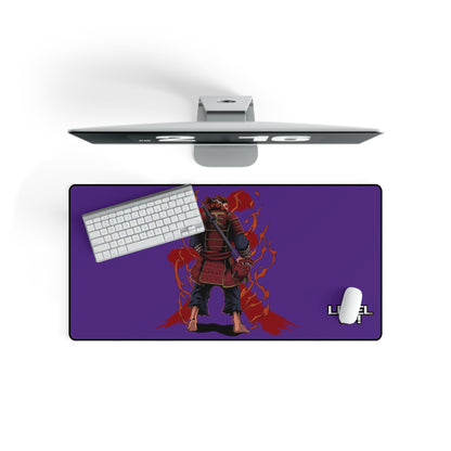 Oni Samurai Akuma Desk Mat