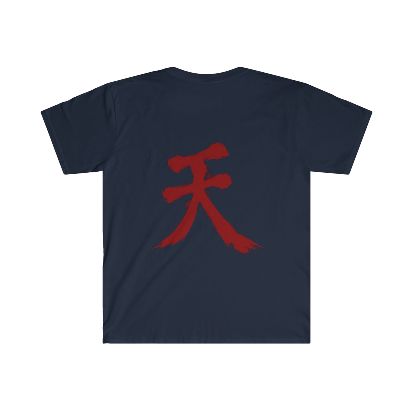 Oni Samurai Akuma T-Shirt