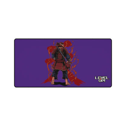 Oni Samurai Akuma Desk Mat