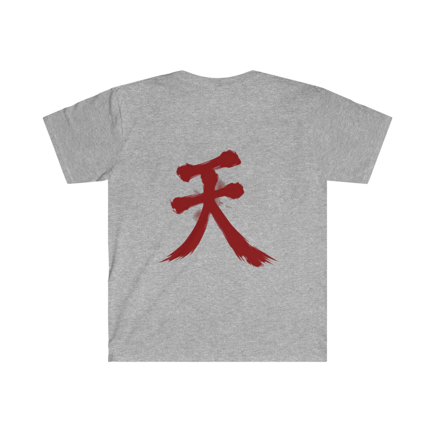 Oni Samurai Akuma T-Shirt