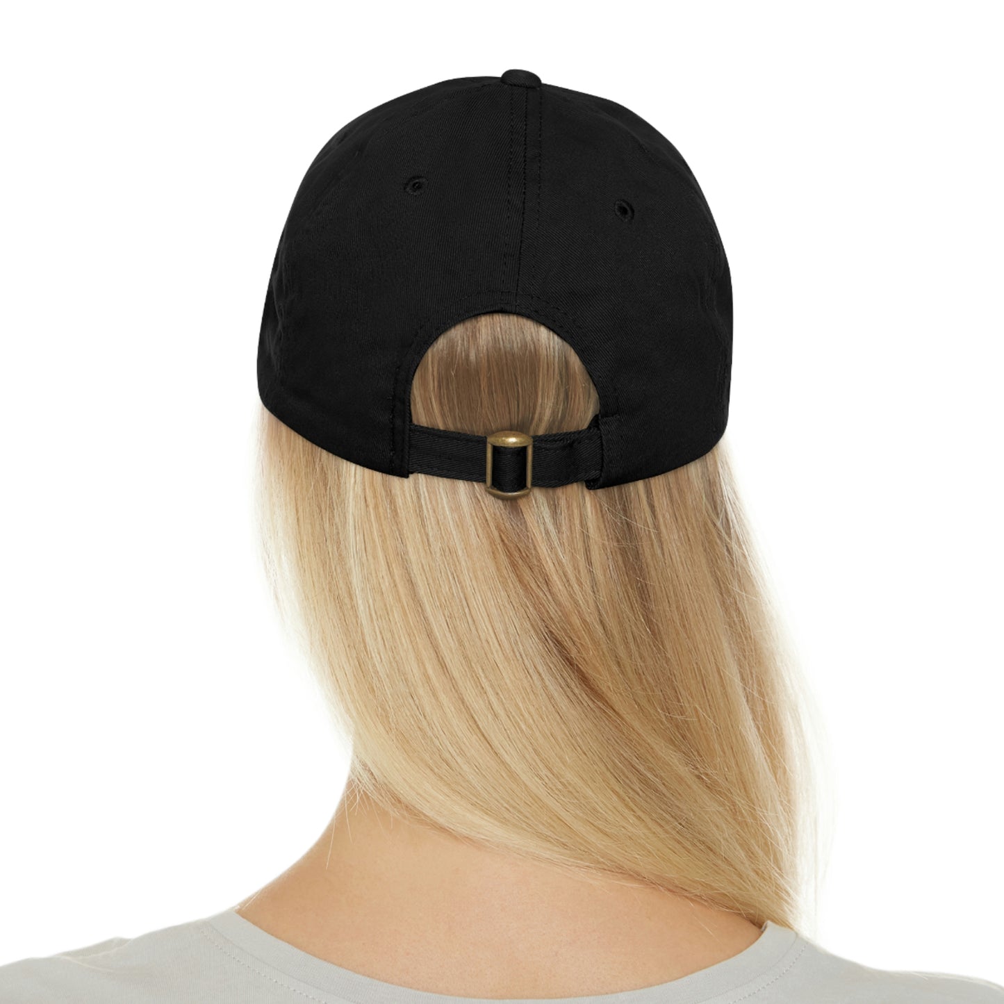 Level Up! Logo Dad Hat