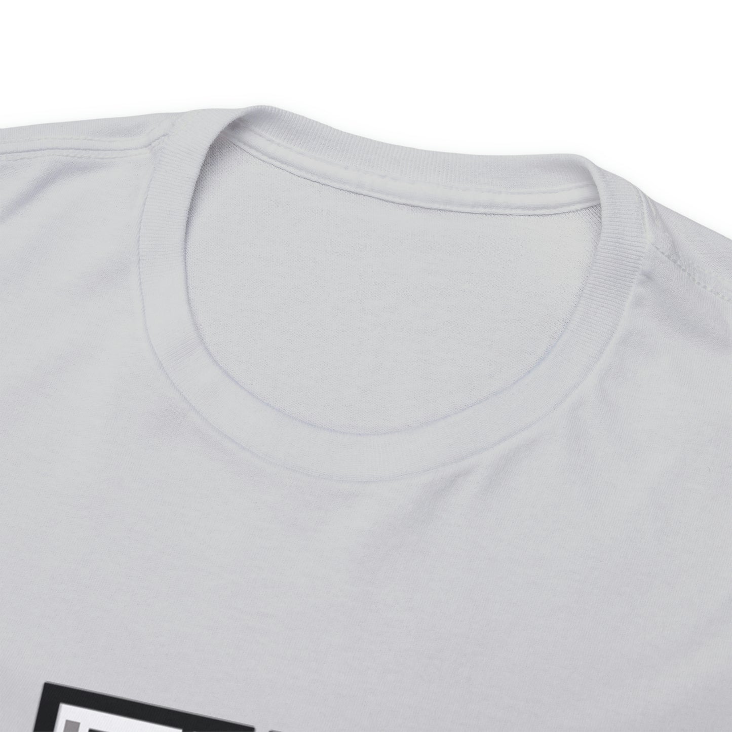 Level Up! Logo T-Shirt