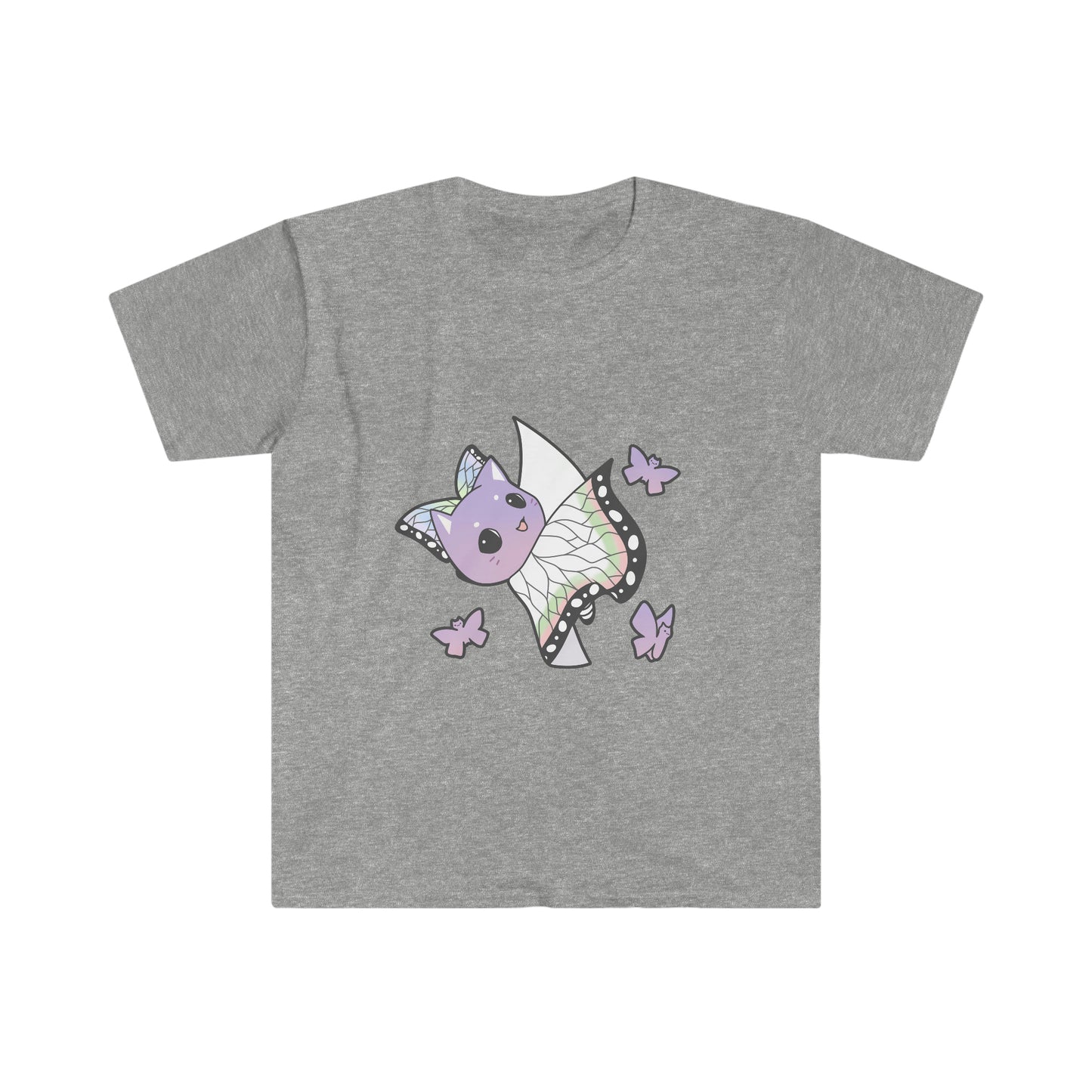 Nekobu Kocheow Nekoslayer T-Shirt
