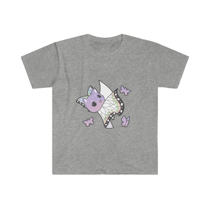 Nekobu Kocheow Nekoslayer T-Shirt