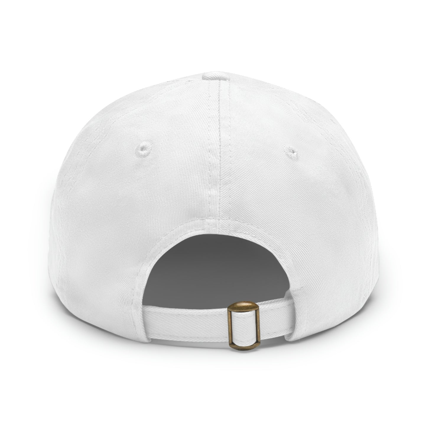 Level Up! Logo Dad Hat