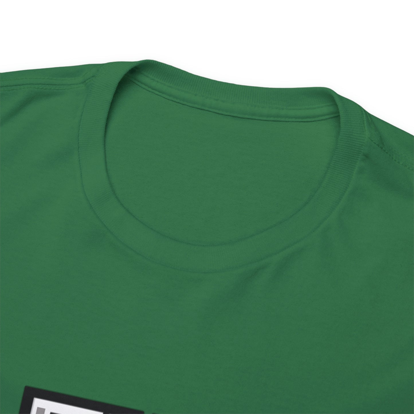 Level Up! Logo T-Shirt