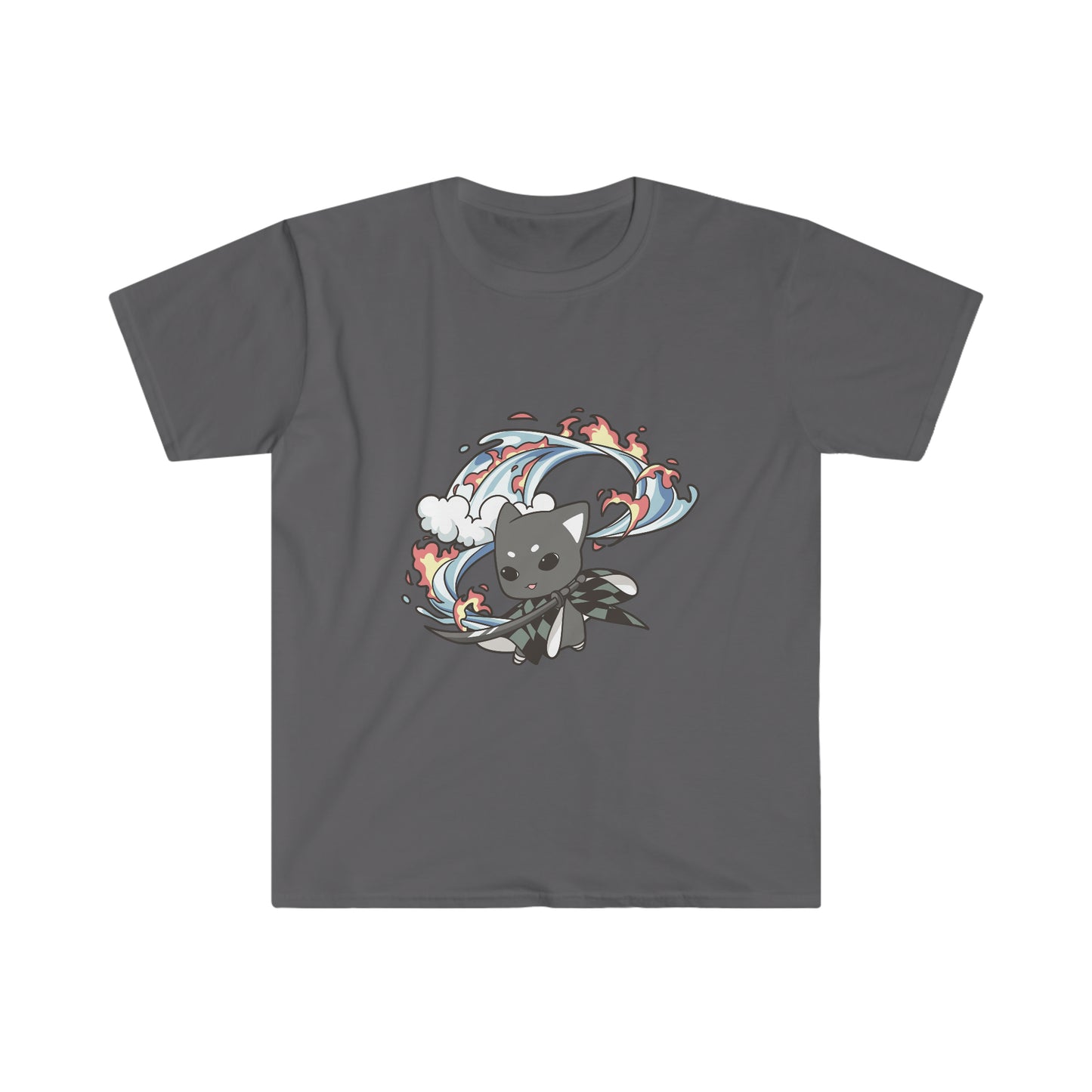 Tanjineko Kameowdo Nekoslayer T-Shirt!