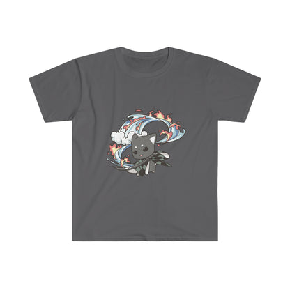 Tanjineko Kameowdo Nekoslayer T-Shirt!
