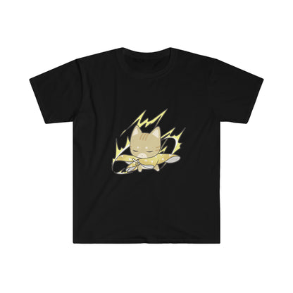 Zeneko Agatsumeow Nekoslayer T-Shirt!