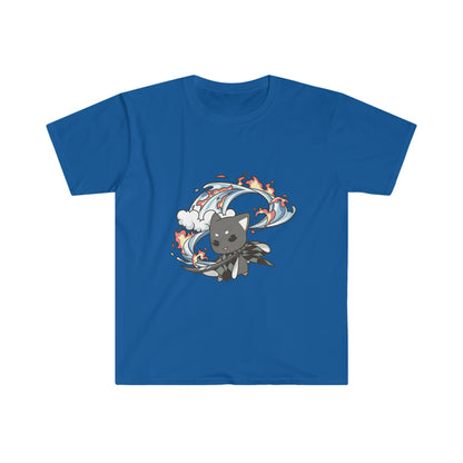 Tanjineko Kameowdo Nekoslayer T-Shirt!