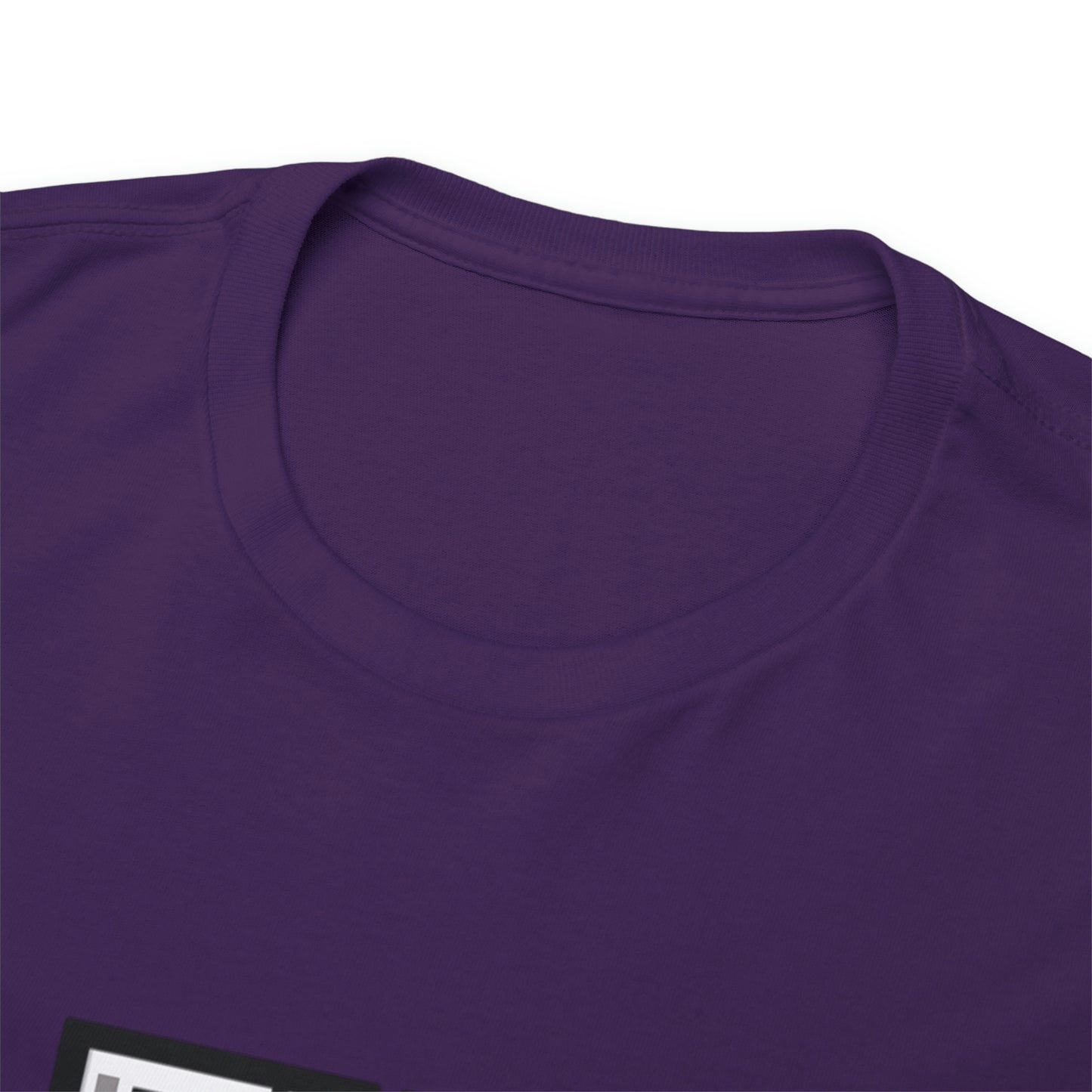 Level Up! Logo T-Shirt
