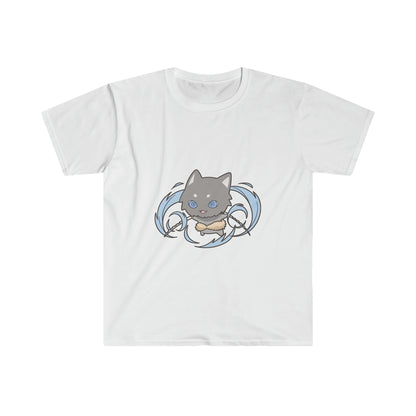 Ineko Hashibirawr Nekoslayer T-Shirt!