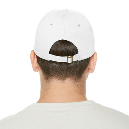 Level Up! Logo Dad Hat