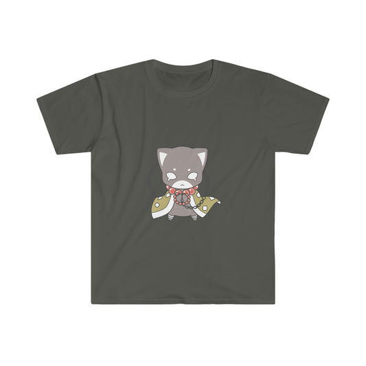 Nekomei Himeowjima Nekoslayer T-Shirt