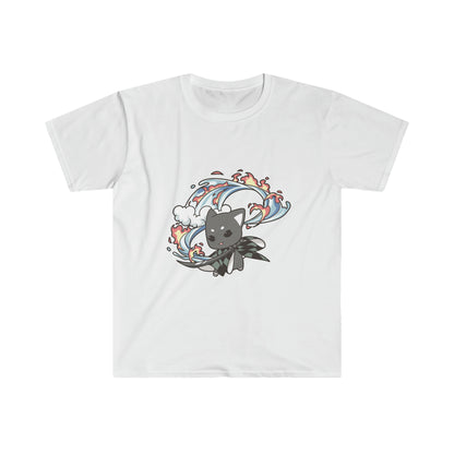 Tanjineko Kameowdo Nekoslayer T-Shirt!