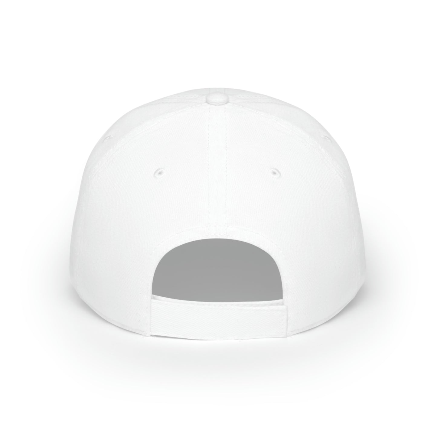 Level Up! Logo Baseball Cap