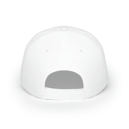 Level Up! Logo Baseball Cap