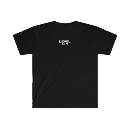 Nekomei Himeowjima Nekoslayer T-Shirt