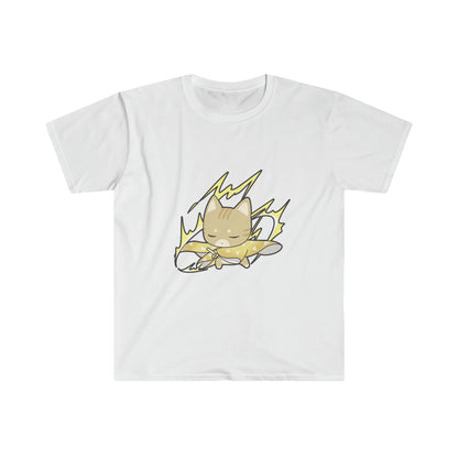 Zeneko Agatsumeow Nekoslayer T-Shirt!