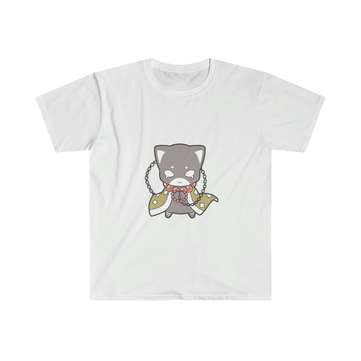Nekomei Himeowjima Nekoslayer T-Shirt