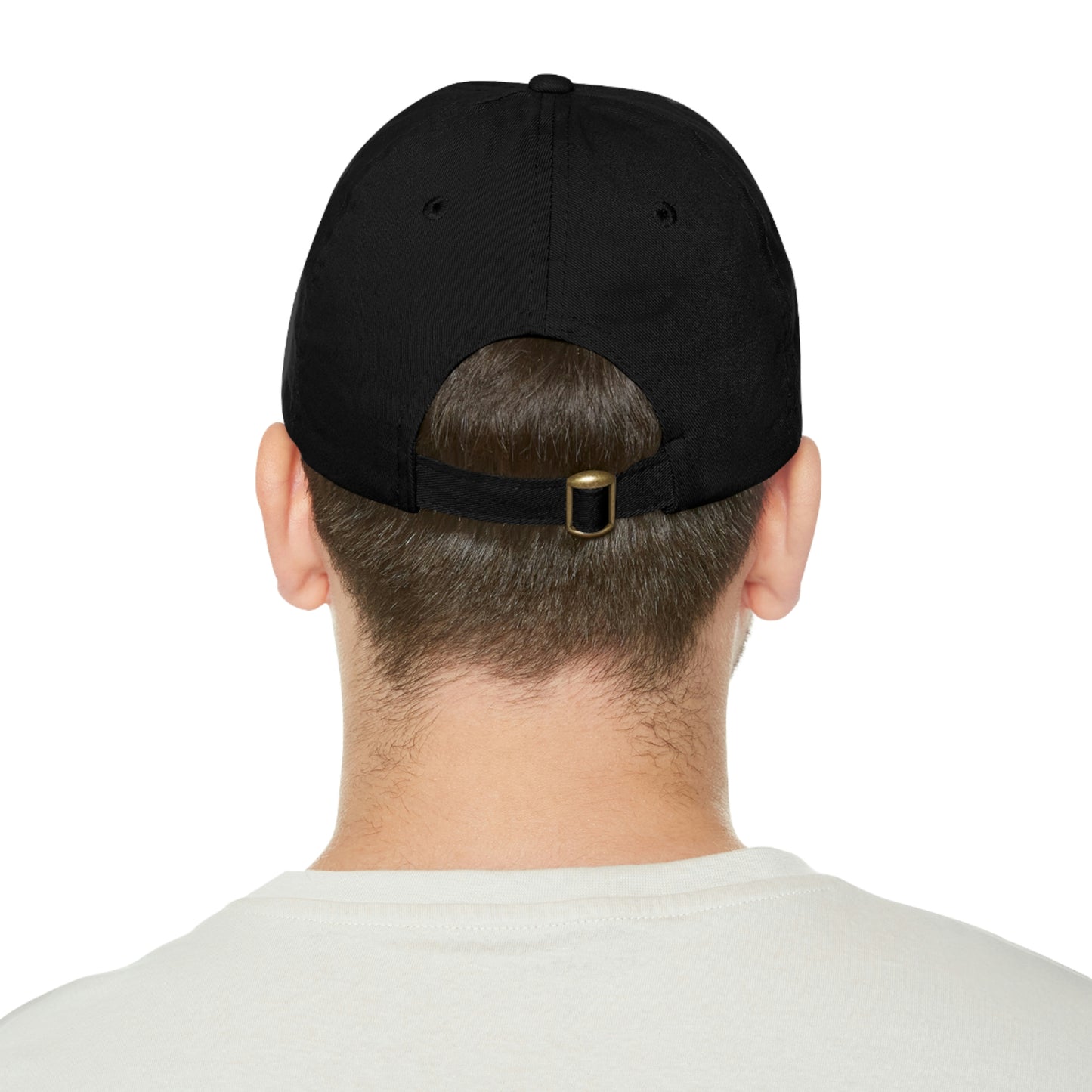 Level Up! Logo Dad Hat