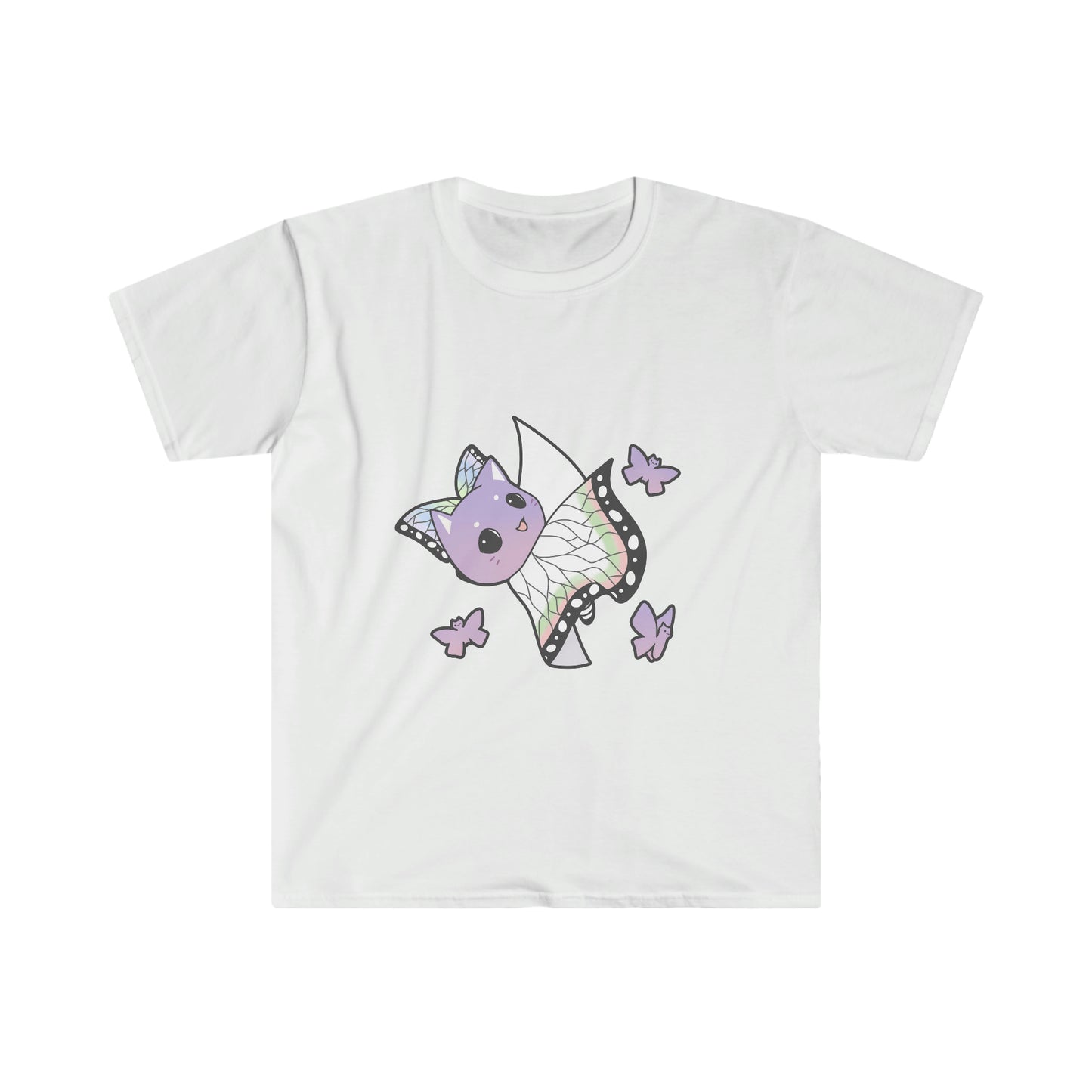 Nekobu Kocheow Nekoslayer T-Shirt