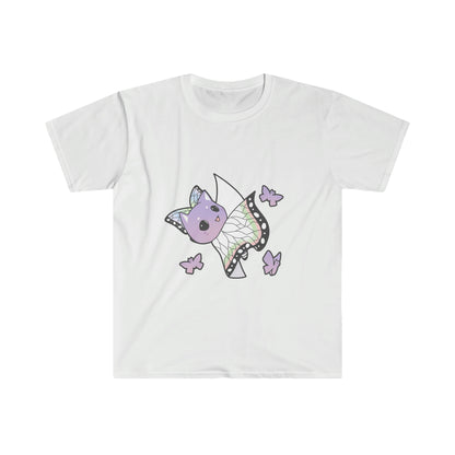 Nekobu Kocheow Nekoslayer T-Shirt