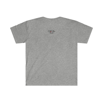Obaneko Iguro Nekoslayer T-Shirt