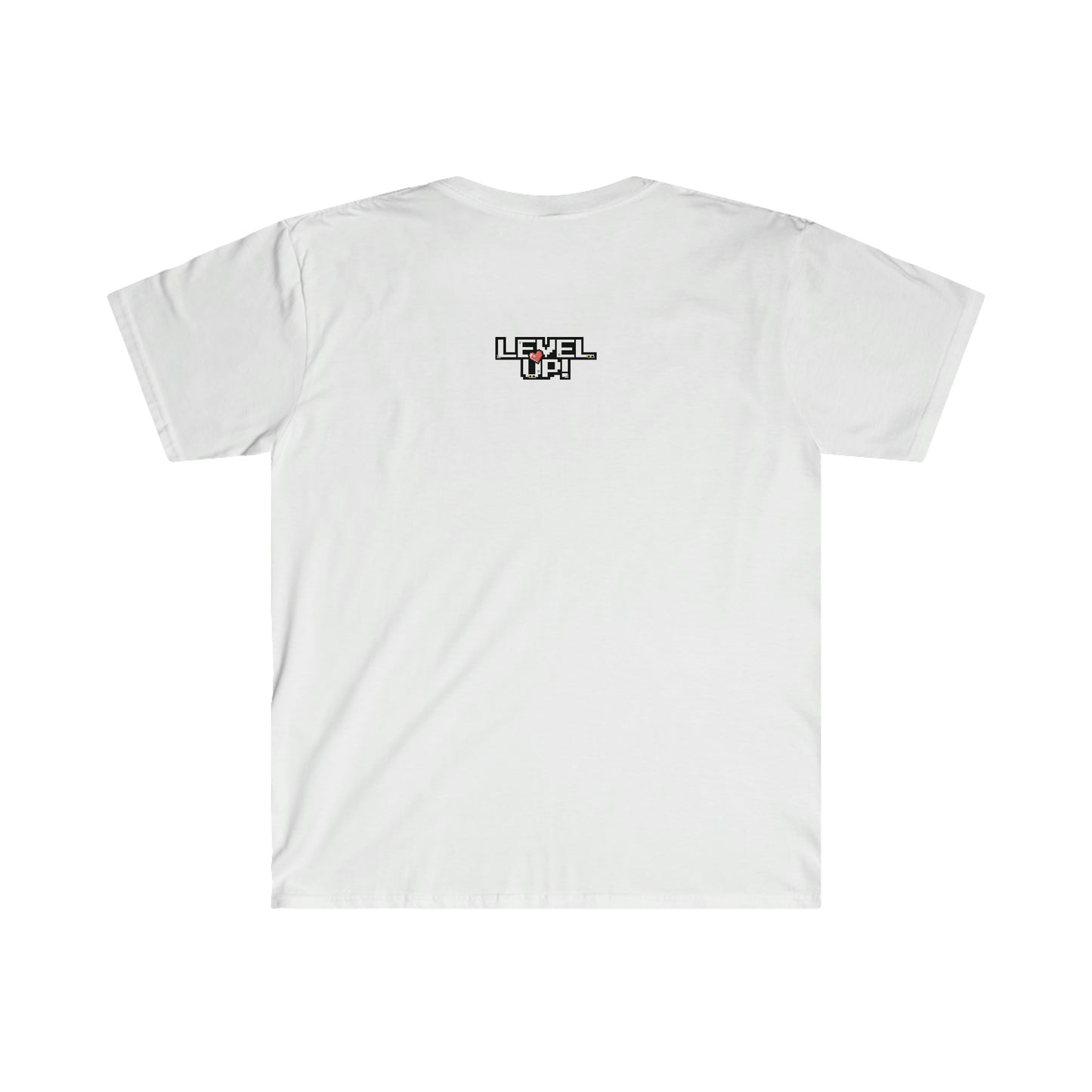 Nekomei Himeowjima Nekoslayer T-Shirt
